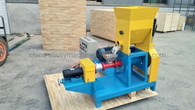 Fish Pellet Machine Head Price for Floating Fee