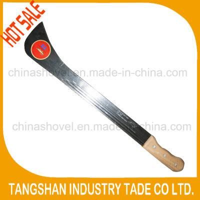 Hot Sale High Quality Sugarcane Cutlass Knife Matchet