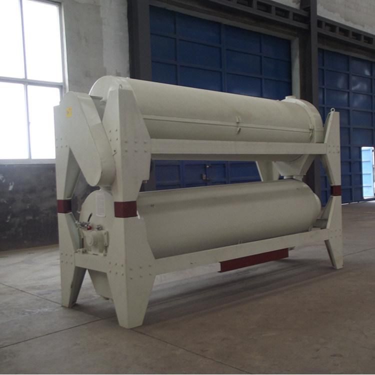 Rice or Paddy Length Grader