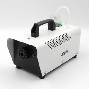 Nano Fog Machine Disinfection Mist Nebulizer Sanitizing Gun Sprayer Remote Control