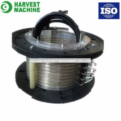 Center Pivot Irrigation System Collector Ring