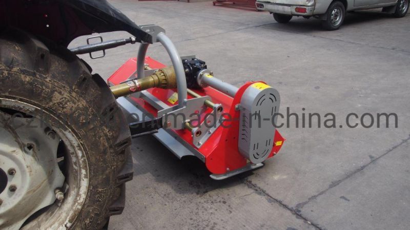 Light Duty Pto Driven Flail Mower (KDM110)