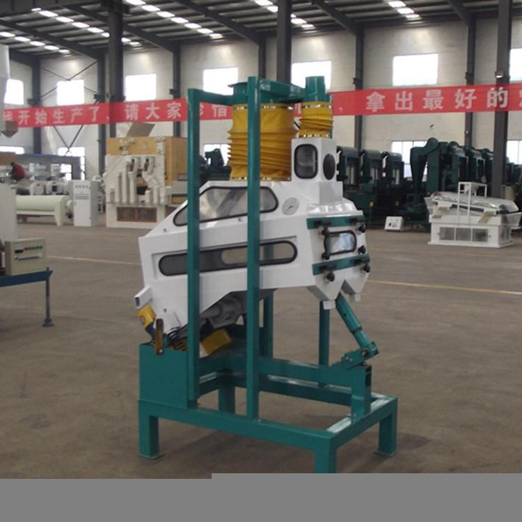 Grain Seed Destoner for Wheat Maize