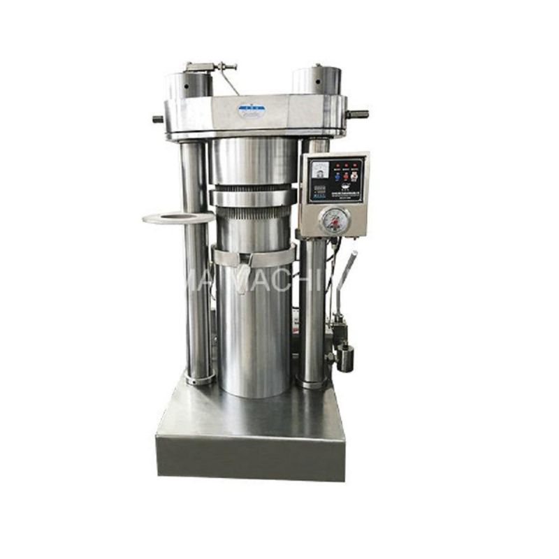 Zy Series Auto Hydraulic Oil Press Equipment