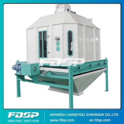 with ISO9001: 2008 &amp; CE High Effeciency Counter Flow Cooler