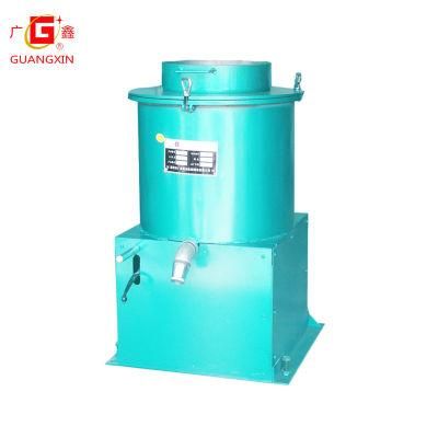 Crude Sesame Peanut Copra Oil Filtration Guangxin Yslc430 Centrifuge Oil Filter