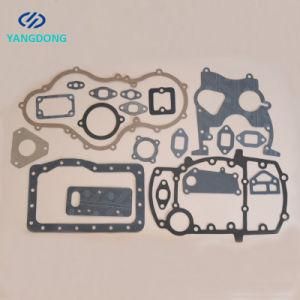 Jinma Tractor Parts 254 284 Yangdong Y385 Engine Parts Gasket