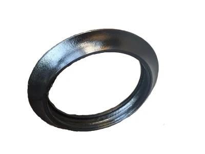 Cast Iron Press Ring for Farm Machinery