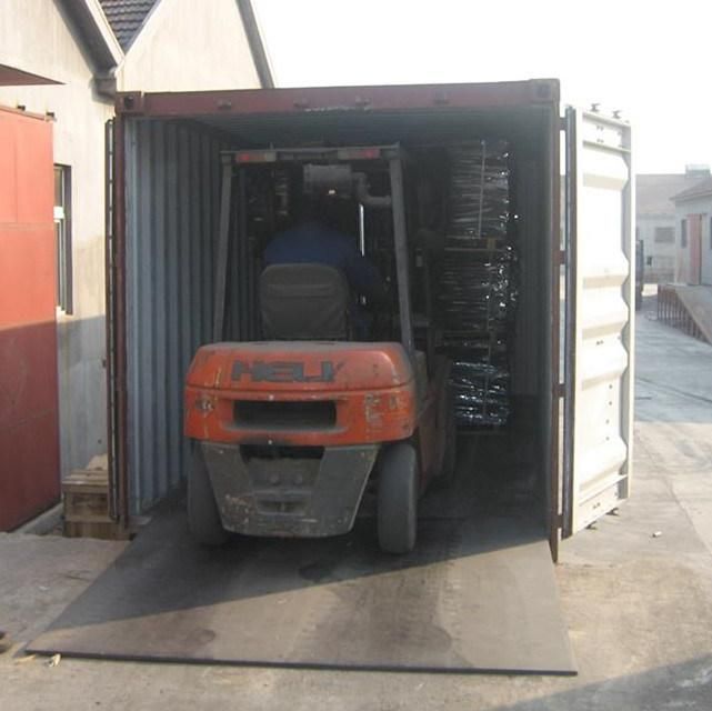 Heavy Duty Stable Horse Rubber Matting Cow Ruber Mat for Sale