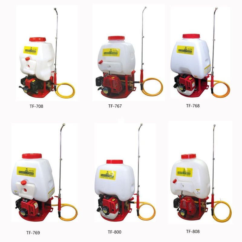 Knapsack Power Sprayer / Agricultural Sprayer (Tf-769)