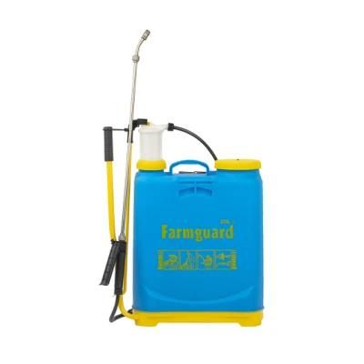 Farmguard 16L High Quality Agricultural Knapsack Manual Type Hand Sprayer