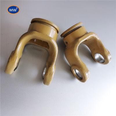 Flexible Tractor Parts Pto Shaft Yoke for Truck