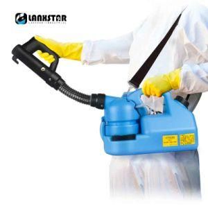 portable Disinfectant Water Sprayer for Indoor 5L Cold Fogger