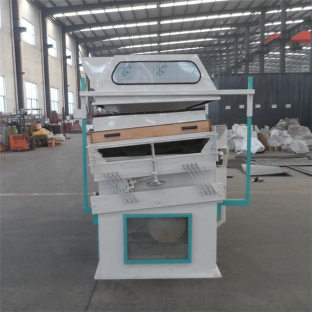 Sorghum Rice Grain Separator Machine