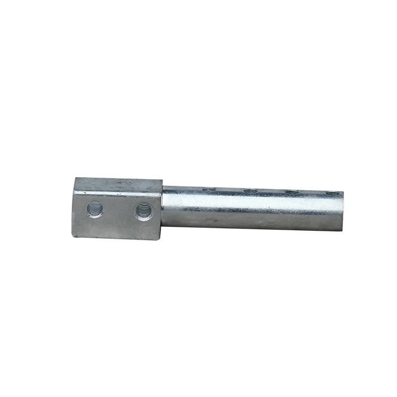 Lawn Mower Connector for Tiller