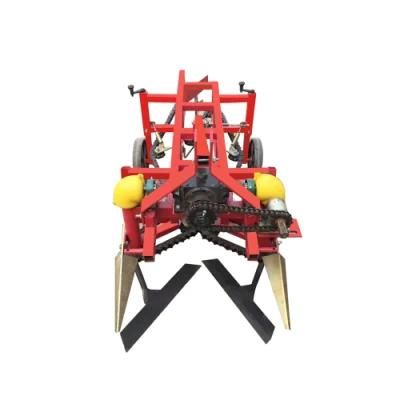 New Generation Peanut Harvester Groundnut Machine Harvesters Peanut Harvesting for Sale