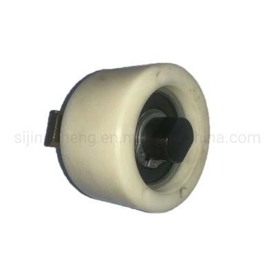 Combine Harvester Spare Parts Tension Pulley Assy W2.5e-01b-01-15-00