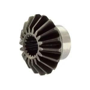 FT254.31f. 108 Half Shaft Big Gear for Foton 254 Tractor