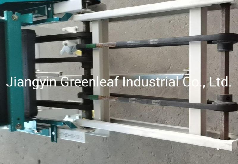 2bzp-800 Seed Sowing Machine