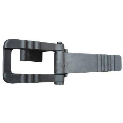 OEM New Smooth Surface Professional Casting Foundries