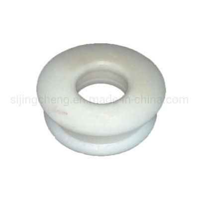 Hot Sales Combine Harvester Spare Parts Tension Wheel W2.5e-01xcp-01-04-08-01
