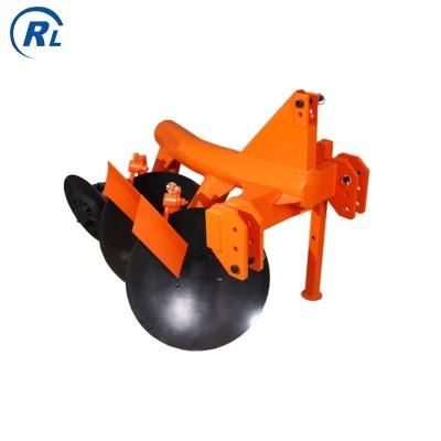 Qingdao Ruilan Customize Wheel Disk Harrow for Sale