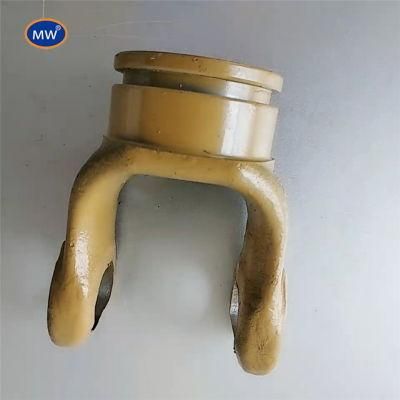 Competitive Price Drive Shaft Flange Yoke Used by Drilling Machine