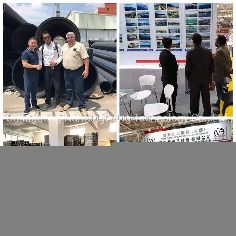 High Quality HDPE Floating Net Fish Cages Aquaculture