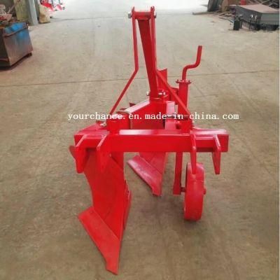 China Factory Sell Agriculutral Machine 1L-230 2 Bottoms 0.6m Working Width Share Plough Furrow Plough Plow for 35-50HP Tractor