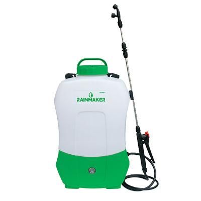 Rainmaker 20L Knapsack Battery Sprayer