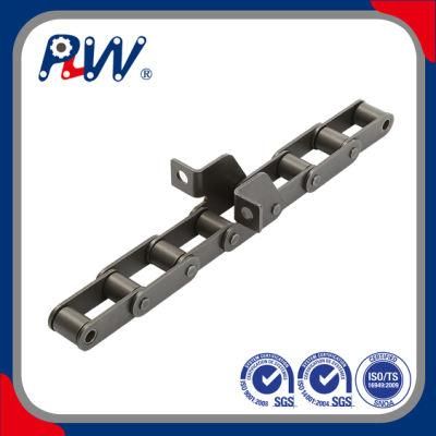 C Type Steel Agricultural Chain for Industry Area (38.4VSD)