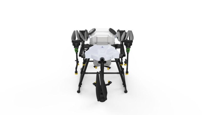 Agriculture Spraying Drone Fertilizer Seeder Spreader Drone 30L Precision Agricultural Drone Farm Crop Sprayer Uav 30kg