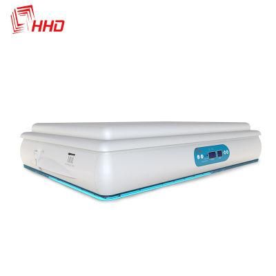 Hhd Hot-Selling Model Digital Fully Automatic Chicken Egg Incubator