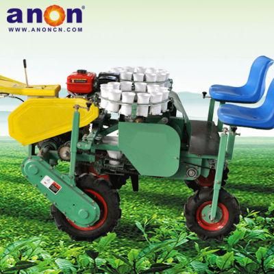 Anon Vegetable and Fruit Seedling Transfer Farm Transplant Equipment