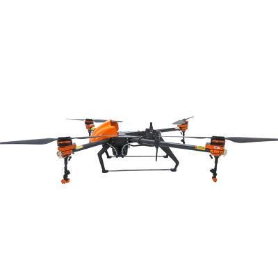 2021 Hot Promotional 25L Sprayer Drone, Pesticide Helicopter, Fuselage RC Helicopter