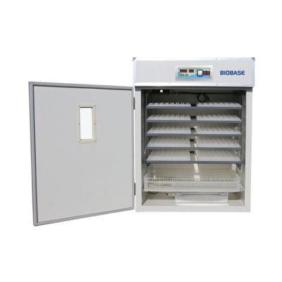 Full Automatic Egg Incubator for Poultry