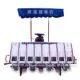 6 Row Rice Transplanter with Ce Certificate