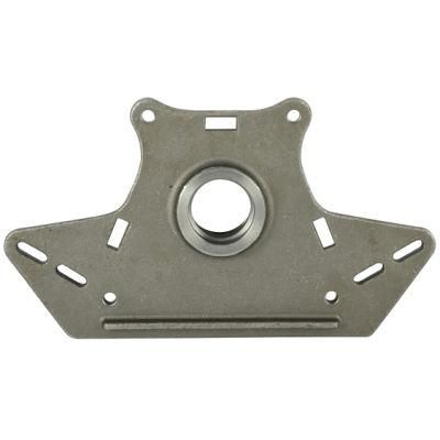 Recycled Top Technology Rapid Prototyping CNC Machining Casting Mould Parts
