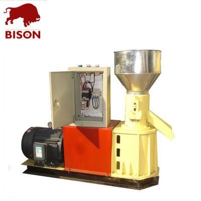 Poultry Feed Pellet Mill (SKJ)