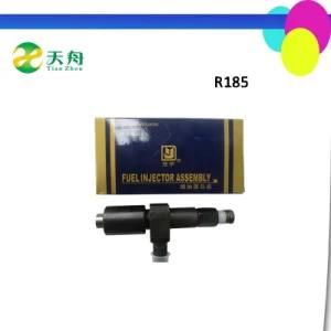 Quanjiao High Quality R185 Fuel Injector Fit for 9HP Diesel Engine