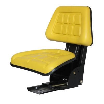 Agricultural New Holland Tractor Seat for Tractors