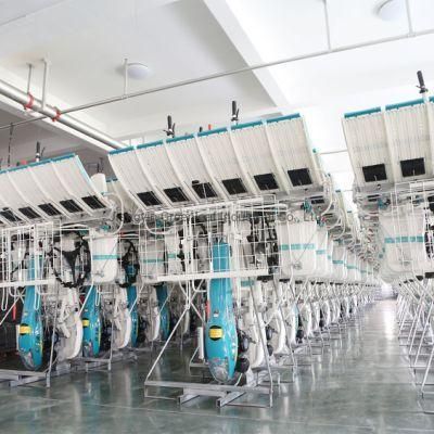 6 Rows Rice Paddy Transplanter Rice Planting Machine Price