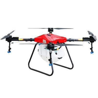 Night Navigation Function Agricultural Crop Sprayer Drone for Sale