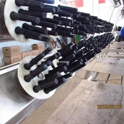 Automatic Poultry Plucker Machine Chicken Plucker Finger and Rubber Finger for Chicken Plucker