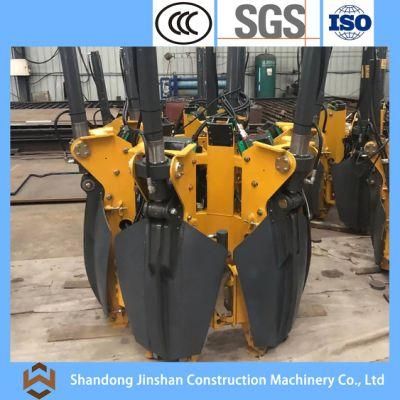 Tree Shovel Excavator/Sliding Loader Easy to Use /Agricultural Machinery Tree Spade