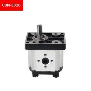Spare Parts Jinma Yto Dongfeng Gear Pump Tractor CBN-E316