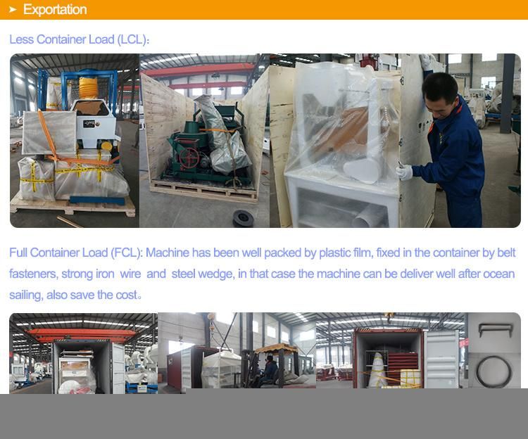 Sesame Quinoa Seed Cleaning Machine