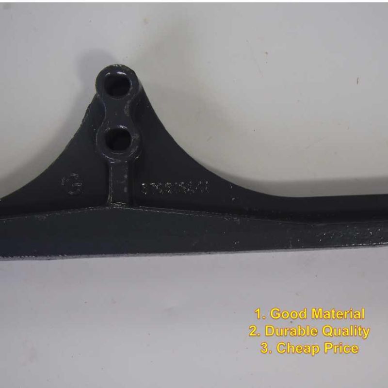 Guide Front Rear 5t072-2342-3 DC70 Combine Harvester Spare Parts