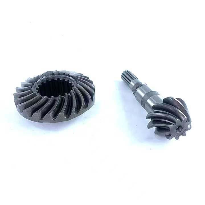 Agriculture Equipment Kubota Tractor Spare Parts Assy Gear Bevel Tc432-12010