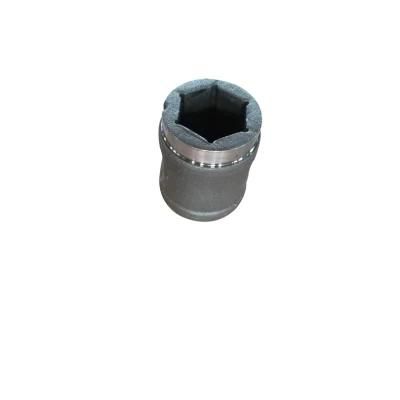 High Performance Safety CNC Machining Castings for Sale